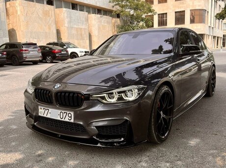 BMW 328