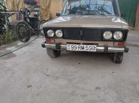 LADA (VAZ) 2106