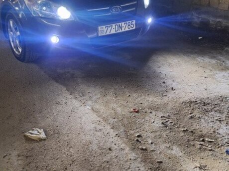 Kia Ceed SW
