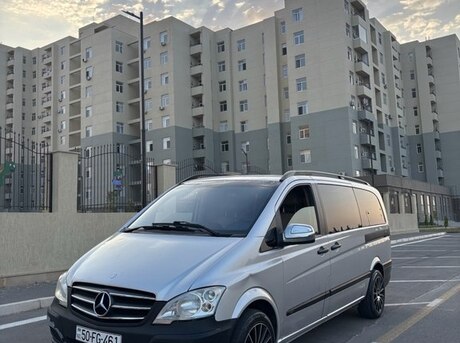 Mercedes Viano