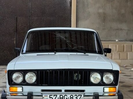 LADA (VAZ) 2106
