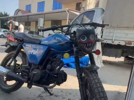 Tufan M50 2023