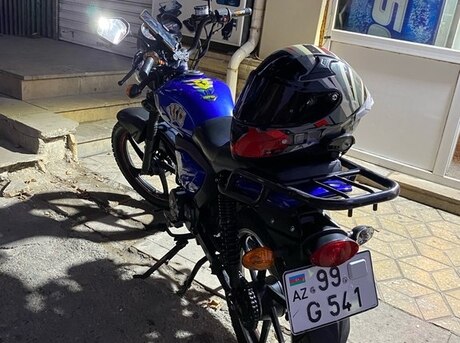 Tufan M50 2023