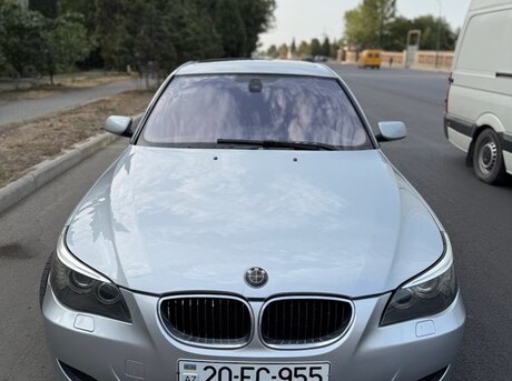 BMW 530 2004