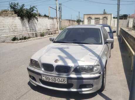BMW 318 2000
