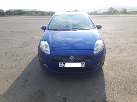 Fiat  2007