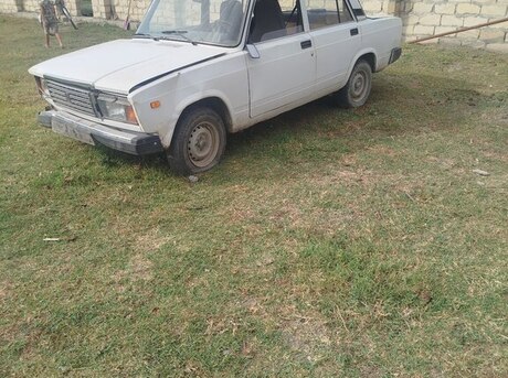 LADA (VAZ) 2107 2008