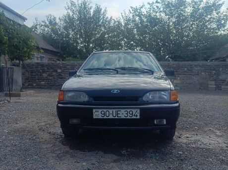 LADA (VAZ) 2115