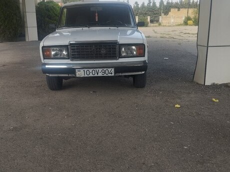 LADA (VAZ) 2107 2005