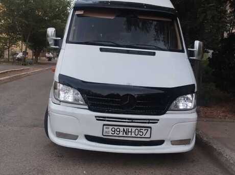 Mercedes Sprinter 313 2004