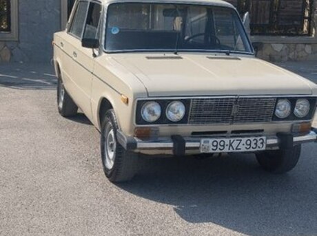 LADA (VAZ) 2106