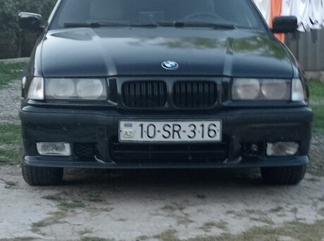 BMW 316 1994