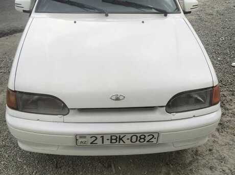 LADA (VAZ) 2114 2005