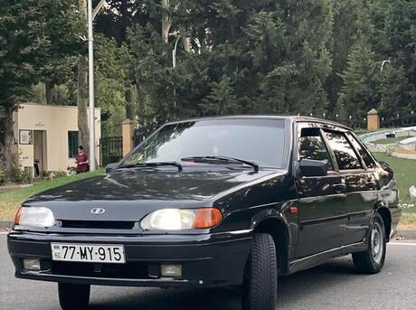 LADA (VAZ) 2115