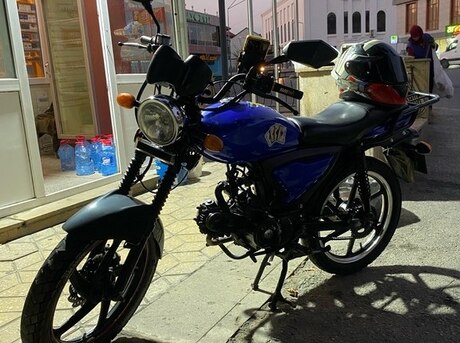 Tufan M50
