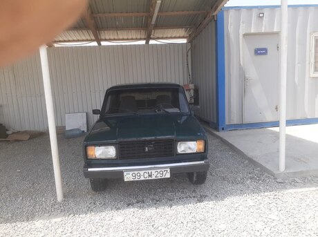 LADA (VAZ) 2107 2006