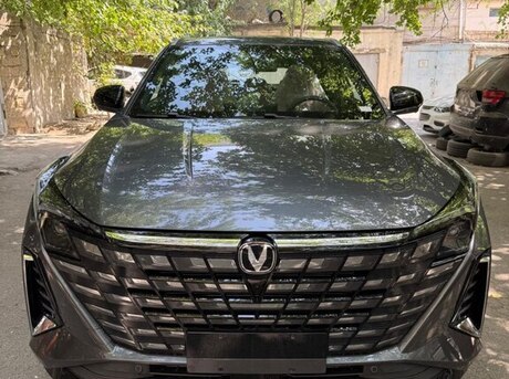 Changan  2025
