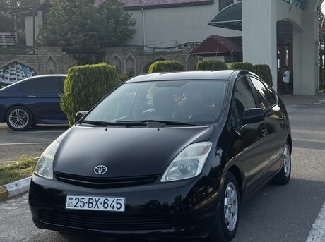 Toyota Prius 2005