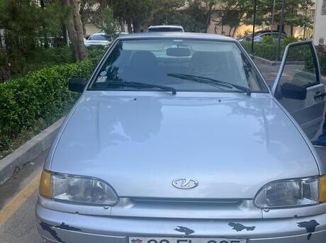 LADA (VAZ) 2115