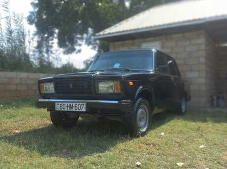 LADA (VAZ) 2107 2010