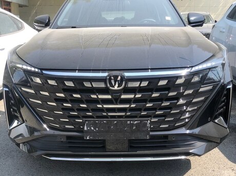 Changan  2025