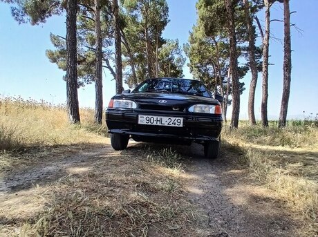 LADA (VAZ) 2115 2010