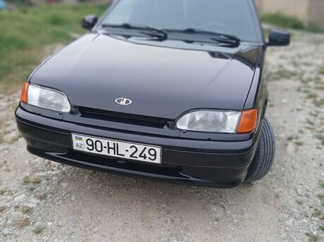 LADA (VAZ) 2115