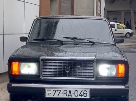 LADA (VAZ) 2107 2010