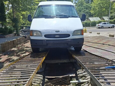 Ford Transit 1992