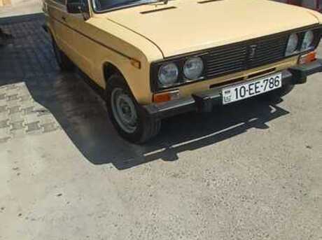LADA (VAZ) 2106 1997