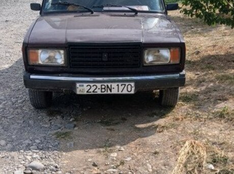LADA (VAZ) 2107 1999