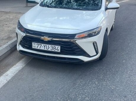Chevrolet Monza