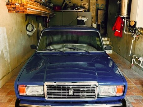LADA (VAZ) 2107 2009
