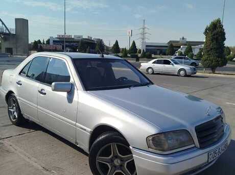 Mercedes C 220