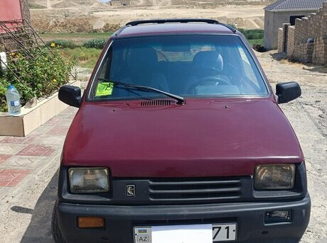 LADA (VAZ) Oka 2005