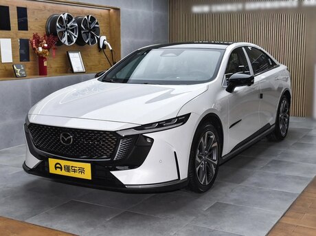 Mazda EZ-6