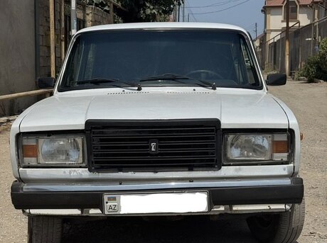 LADA (VAZ) 2107 2003