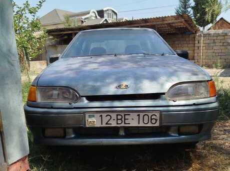 LADA (VAZ) 2115