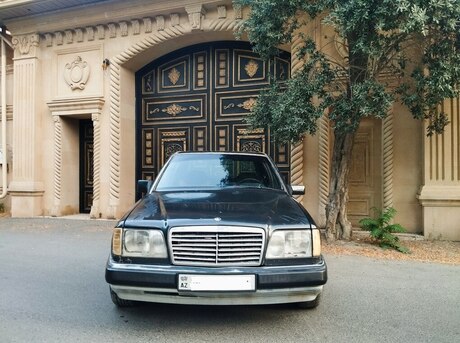 Mercedes E 220 1994