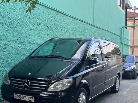 Mercedes Viano