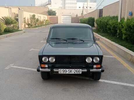 LADA (VAZ) 2106 2000