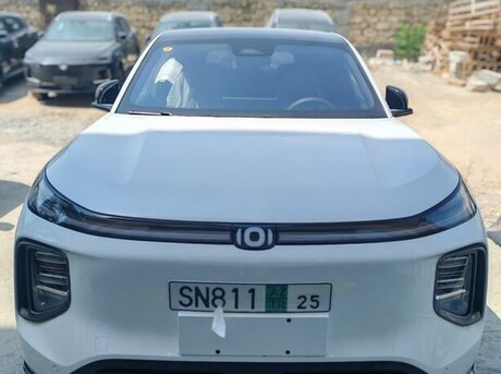 Changan Qiyuan Q07