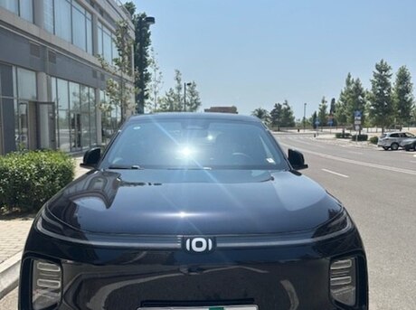 Changan  2025