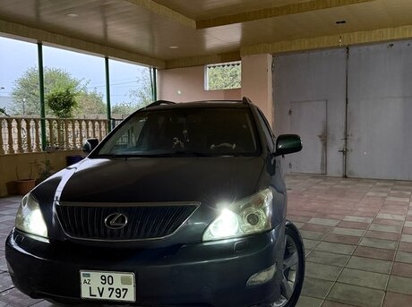Lexus RX 350 2006
