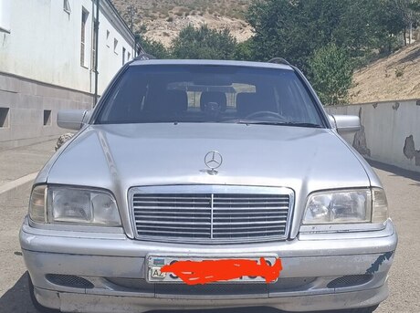 Mercedes C 180 1998