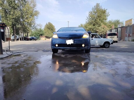 Toyota Prius 2008