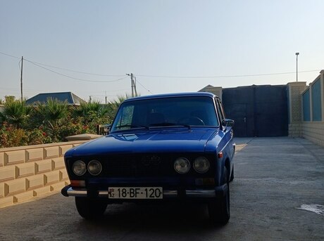 LADA (VAZ) 2106 2000