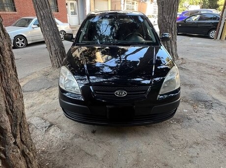 Kia Rio 2007