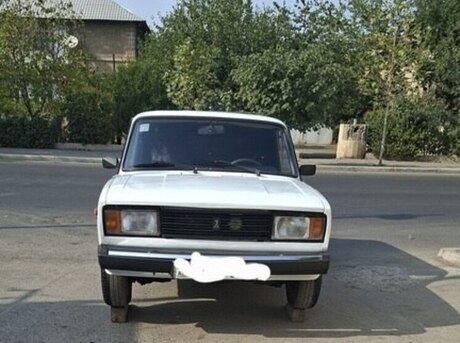 LADA (VAZ) 2104