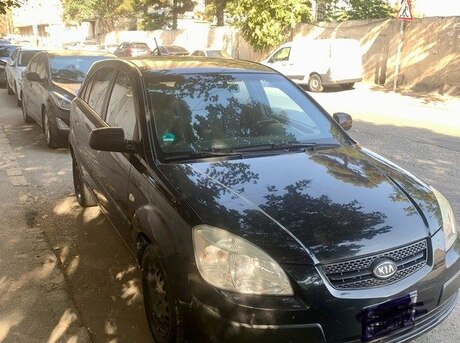 Kia Rio 2006